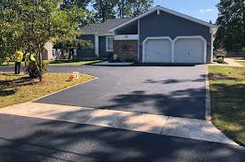 Best Gravel Driveway Installation  in Central City, NE